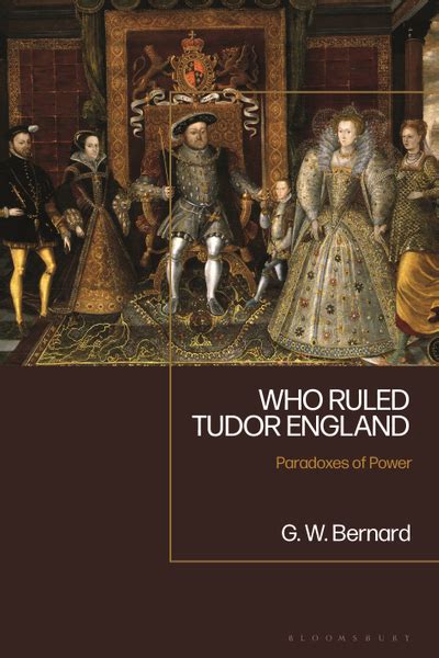 who ruled tudor